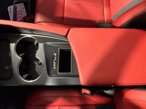 Used 2024 Acura ZDX A-Spec image 26