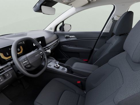 New 2027 Kia Sportage S FWD image 17