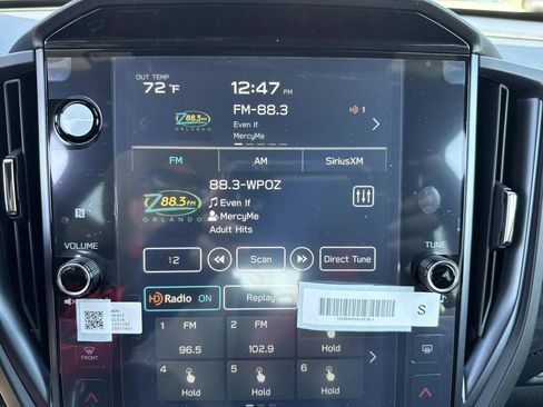 New 2026 Subaru Forester Limited image 31