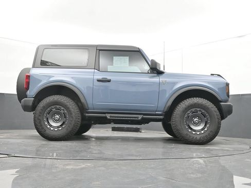 Used 2025 Ford Bronco 2-Door w/ Sasquatch Package AWD/4WD image 23
