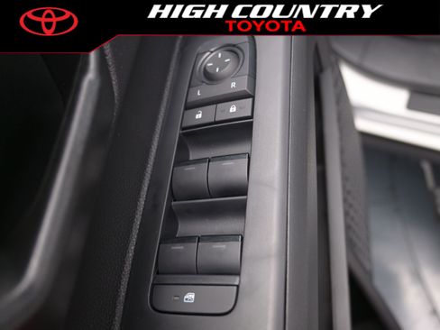 New 2026 Toyota Tacoma SR AWD/4WD image 16