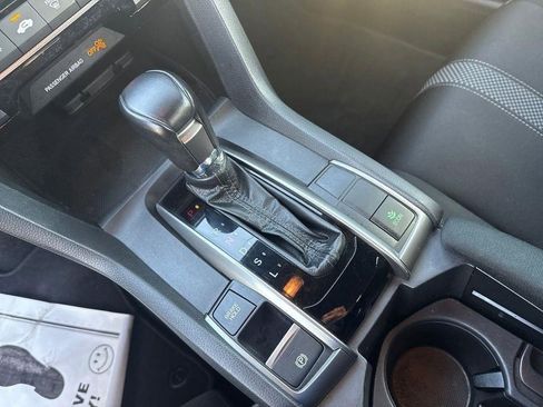 Used 2020 Honda Civic EX image 33
