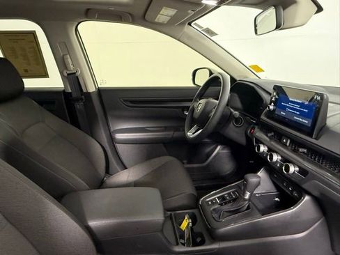 Used 2026 Honda CR-V EX image 50