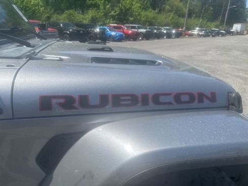 Used 2020 Jeep Gladiator Rubicon image 5