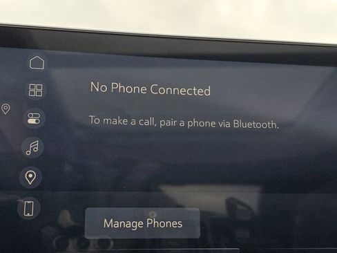 New 2026 Buick Envision Avenir image 11