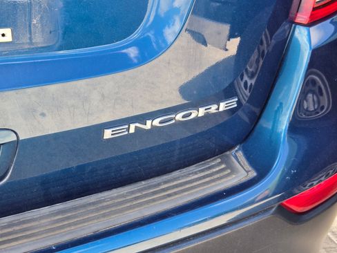Used 2019 Buick Encore Preferred FWD image 9