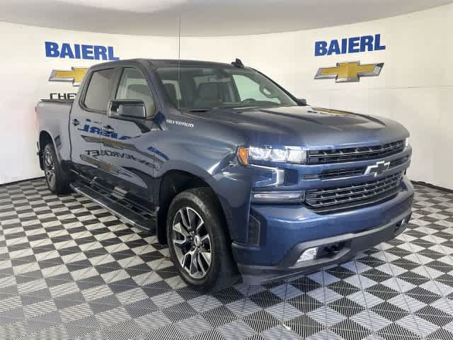 Used 2019 Chevrolet Silverado 1500 RST w/ All-Star Edition AWD/4WD image 6