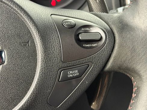 Used 2014 Nissan Juke NISMO RS AWD/4WD image 24