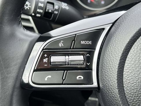 Used 2022 Kia Seltos EX image 22