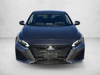 Used 2023 Nissan Altima 2.5 SV video 2