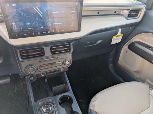 New 2025 Ford Maverick Lariat AWD/4WD image 33