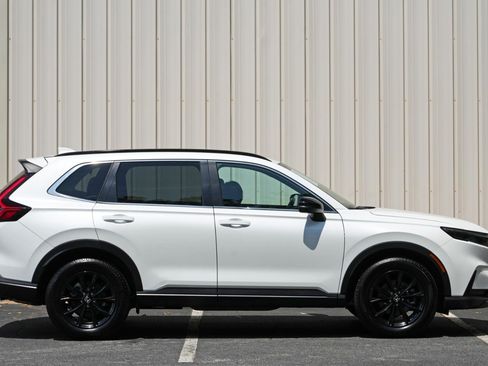Used 2023 Honda CR-V Sport image 48