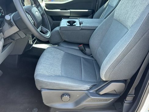 Used 2021 Ford F150 XLT RWD image 14