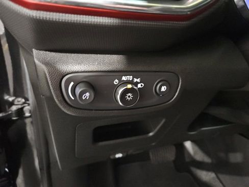 Certified 2022 Chevrolet TrailBlazer RS w/ Sun and Liftgate Package image 20