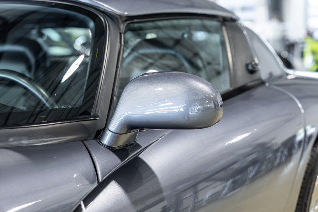 Used 2000 Dodge Viper RT/10 RWD image 25