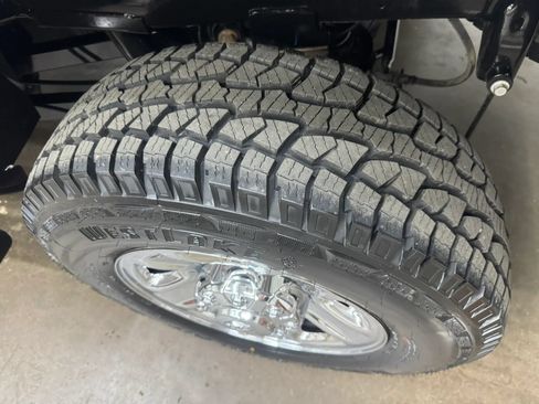 Used 2023 RAM 2500 Tradesman AWD/4WD image 9