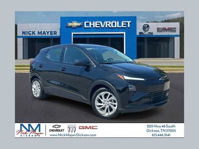 New 2027 Chevrolet Bolt LT w/ Comfort Package