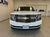 Used 2016 Chevrolet Suburban LTZ image 3