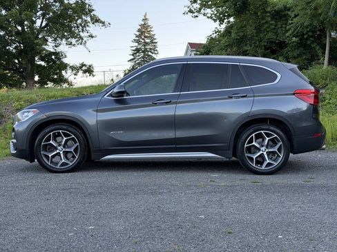 Used 2016 BMW X1 xDrive28i AWD/4WD image 3