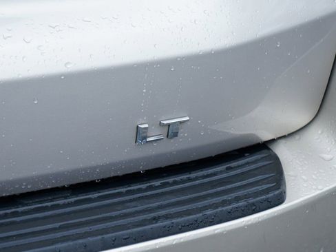 Used 2021 Chevrolet Tahoe LT AWD/4WD image 52