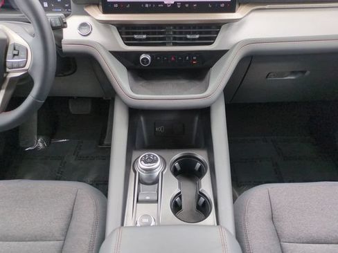 Certified 2026 Ford Explorer Active RWD image 23