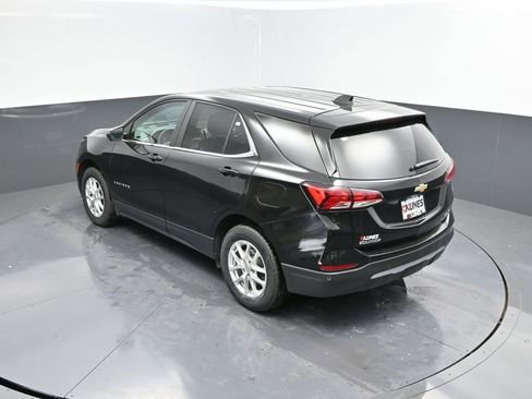 Used 2024 Chevrolet Equinox LT image 27