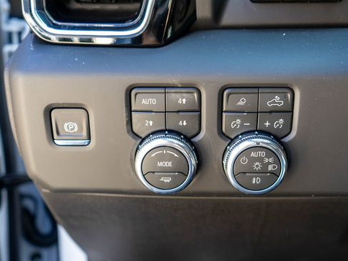 New 2026 GMC Sierra 1500 Denali Ultimate image 20