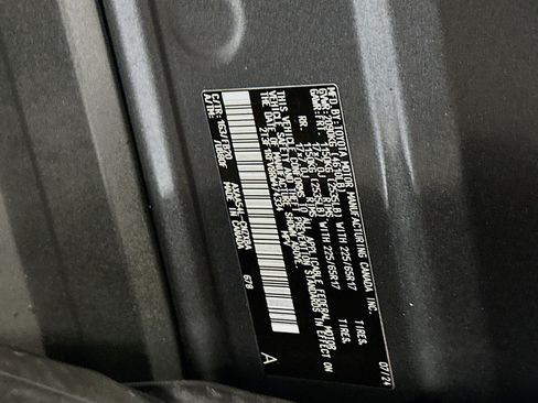 Used 2024 Toyota RAV4 LE image 12