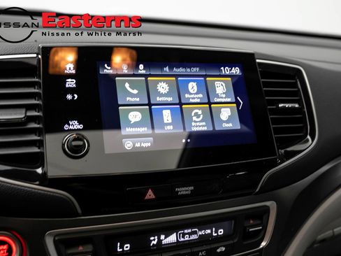 Used 2021 Honda Pilot Special Edition image 17