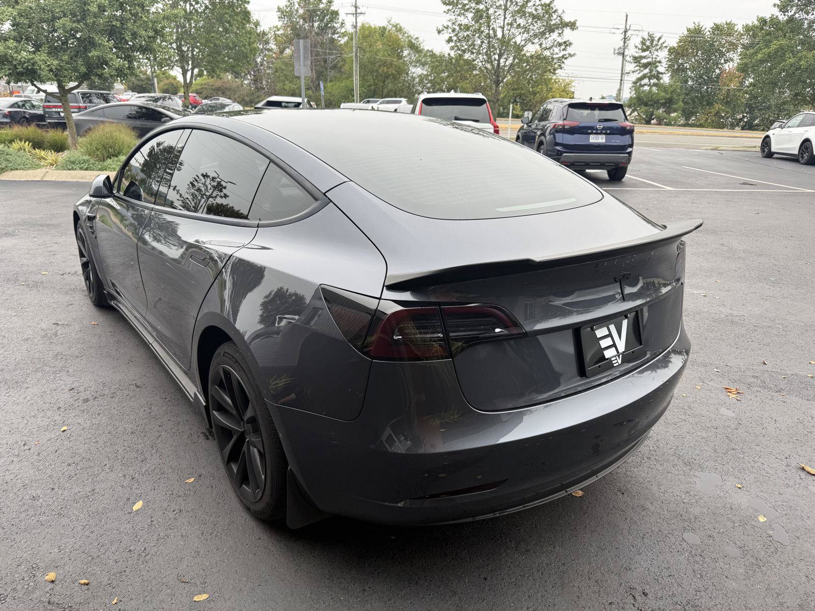 Used 2023 Tesla Model 3 Standard Range RWD image 4