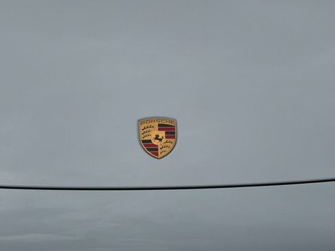 Used 2023 Porsche Cayenne AWD/4WD image 49