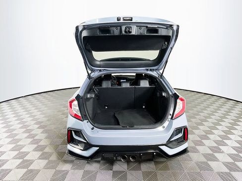 Used 2020 Honda Civic Sport Touring image 29