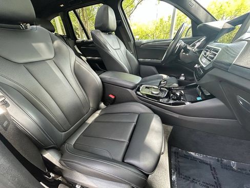 Used 2024 BMW X3 xDrive30i AWD/4WD image 33