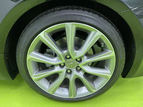 Used 2015 Lexus RC 350 AWD w/ Luxury Package image 15