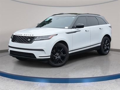 Used 2019 Land Rover Range Rover Velar S