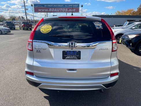 Used 2016 Honda CR-V EX image 6