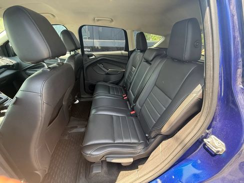 Used 2016 Ford Escape Titanium AWD/4WD image 10