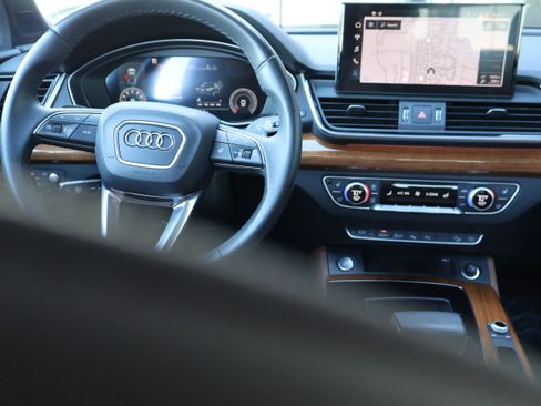 Used 2022 Audi Q5 2.0T Prestige image 20
