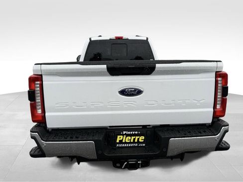 New 2026 Ford F450 XL w/ 360-Degree Camera Package image 3
