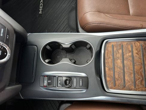 Used 2019 Acura MDX SH-AWD w/ Technology Package image 23