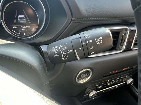 Certified 2024 MAZDA CX-5 AWD 2.5 S w/ Select Package image 27