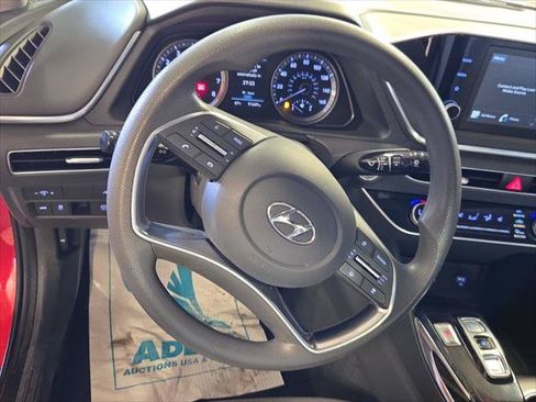 Used 2020 Hyundai Sonata SEL FWD image 21