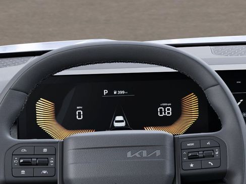 New 2027 Kia Telluride EX X-Line image 21