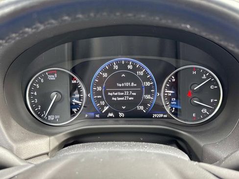 Used 2023 Buick Enclave Avenir w/ Avenir Technology Package image 38