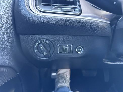 Used 2022 Dodge Challenger SXT w/ Blacktop Package image 19