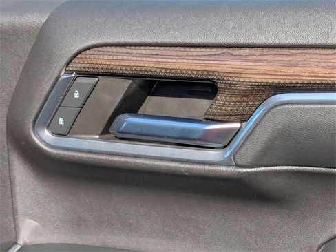 Used 2024 Chevrolet Silverado 1500 LT w/ Protection Package image 35