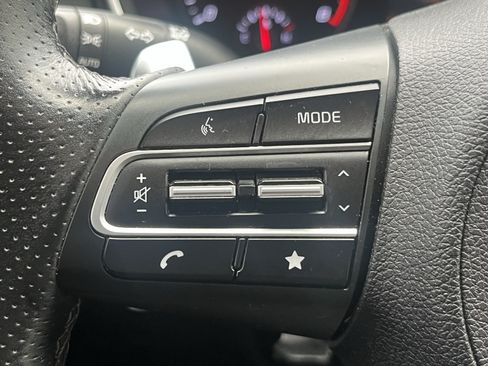 Used 2022 Kia Stinger GT1 RWD image 18