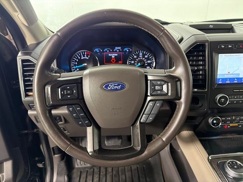 Used 2020 Ford Expedition Limited AWD/4WD image 13