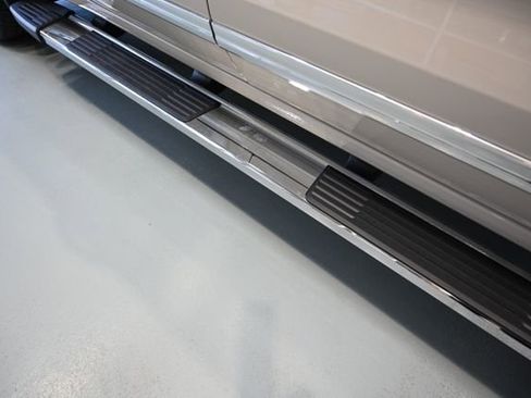 New 2026 Chevrolet Silverado 1500 High Country w/ High Country Premium Package AWD/4WD image 29