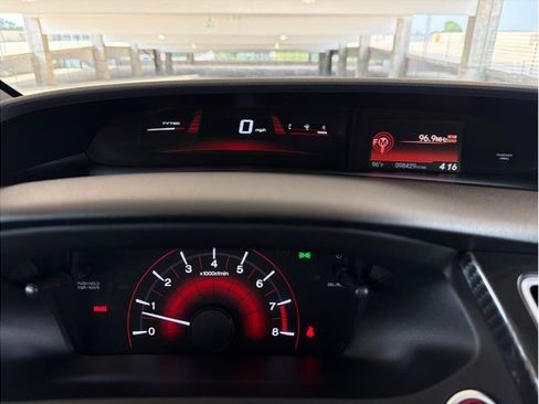 Used 2014 Honda Civic Si image 17